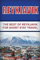 Short Stay Travel - City Guides- Reykjavik