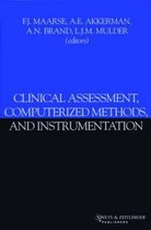 Clinical Assessment, Computerized Methods, and Instrumentation