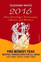 2016 New Astrology Horoscopes - Chinese and Western