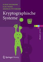 eXamen.press - Kryptographische Systeme