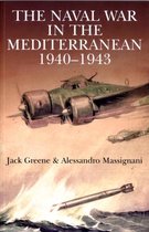 Naval War in the Mediterranean 1940-1943