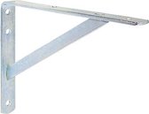 Meta Franc versterkte drager galvaniseerd 40 x 25 cm