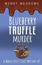 Blueberry Truffle Murder