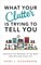 What Your Clutter Is Trying to Tell You