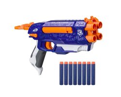 foto van Nerf N-Strike Splitstrike