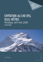 Expédition au Cho Oyu, 8201 mètres
