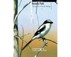 Browns Park National Wildlife Refuge Comprehensive Conservation Plan
