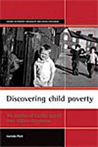 Studies in Poverty, Inequality and Social Exclusion- Discovering child poverty
