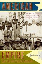 Politics, History, and Culture - American Empire and the Politics of Meaning