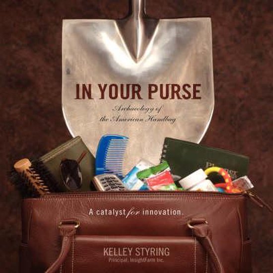 In Your Purse - cover