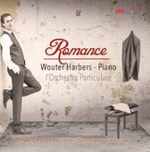 Romance - Wouter Harbers