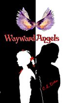 Omslag Wayward Angels