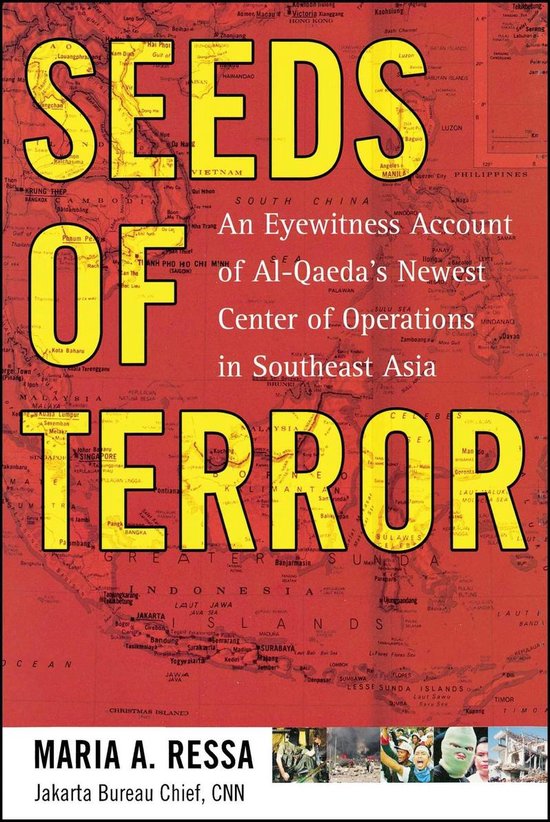 Seeds of Terror - cover