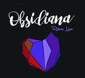 Rebeca Lane - Obsidiana (CD)