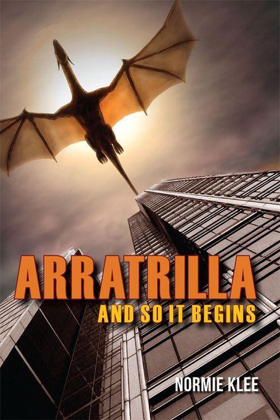 Arratrilla and So It Begins - cover