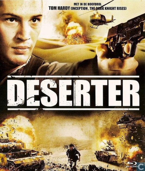 Deserter