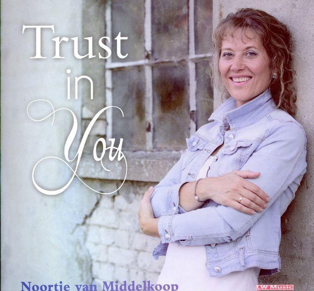 Trust in You