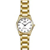 Q&Q dames horloge C209J800