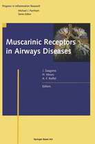Progress in Inflammation Research - Muscarinic Receptors in Airways Diseases