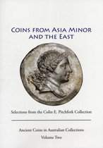 Ancient Coins from Asia Minor and the East