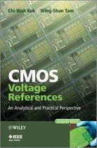 IEEE Press - CMOS Voltage References