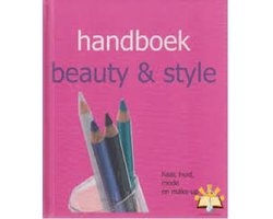 Handboek beauty & style