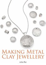Making Metal Clay Jewellery