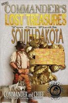 More Commander's Lost Treasures You Can Find in South Dakota