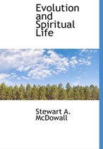 Evolution and Spiritual Life