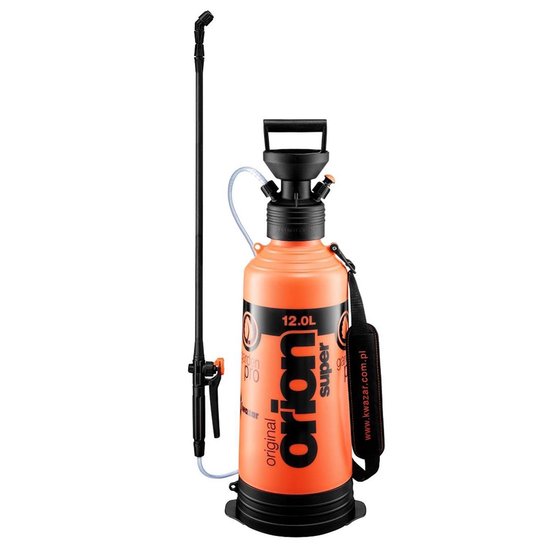 Drukspuit - 5 Liter Aanbieding bij Van Cranenbroek