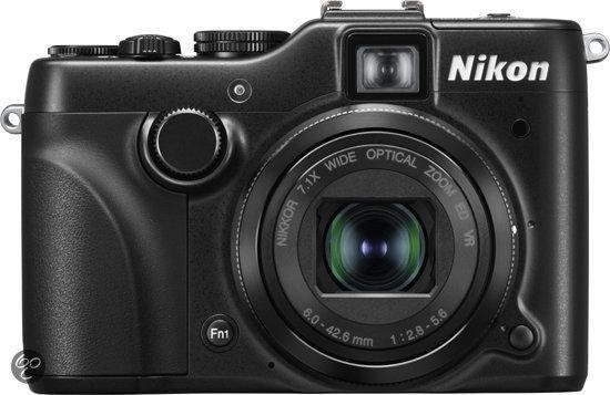 Nikon on sale coolpix p7100