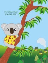 The Koala Bear Drawing Book