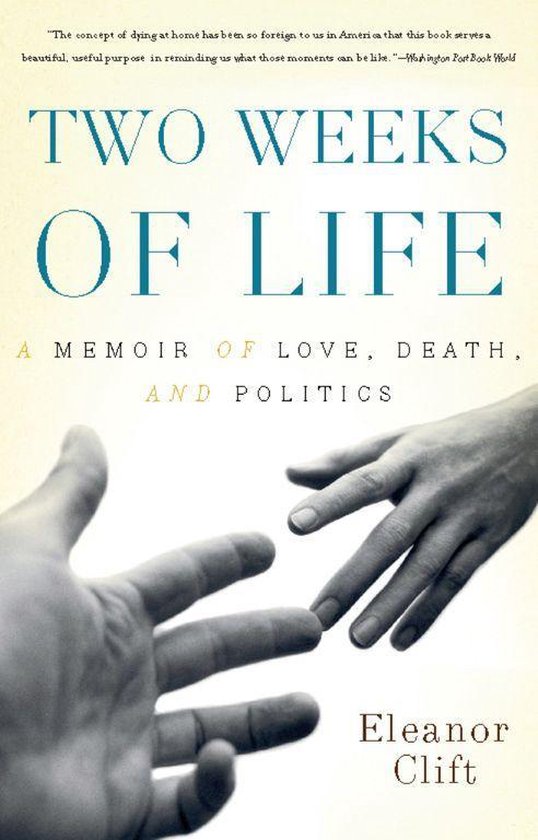 Two Weeks of Life - cover