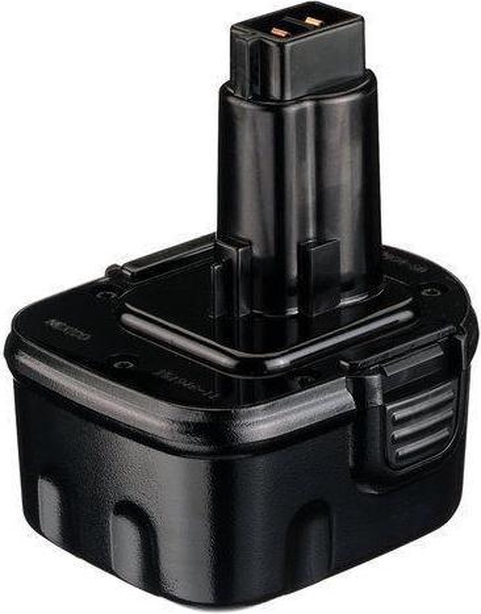 bol.com | DeWalt Heavy Duty 1.3 Ah NiCd accu DE9074