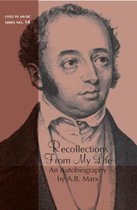 Recollections From My Life - An Autobiography by A. B. Marx