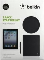 Belkin iPad 3 Starter Kit, Apple iPad 3