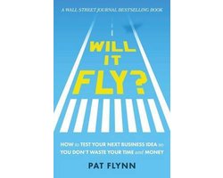 Will It Fly?