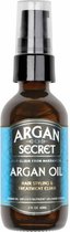 Argan Secret Argan Olie