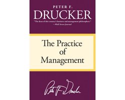 The Practice of Management