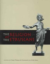 The Religion Of The Etruscans