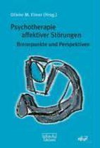 Psychotherapie affektiver Störungen