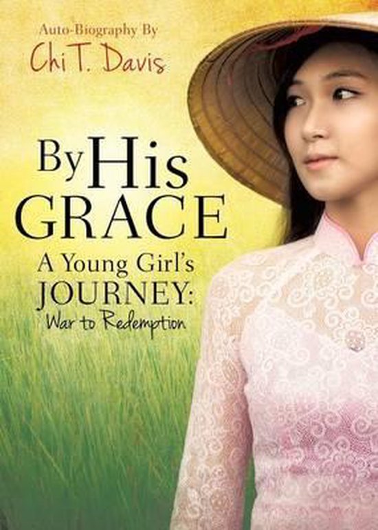 By His Grace - cover