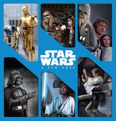 Disney Storybook (eBook) - Star Wars: A New Hope