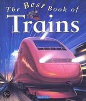 The Best Book of Trains CL