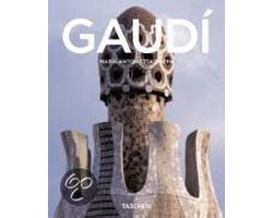 Antoni Gaudi