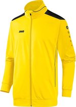 Jako Copa - Trainingsvest Kinderen - Geel/Zwart/Wit