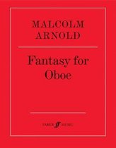 Fantasy for Oboe