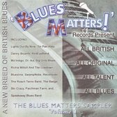 Various - Blues Matters Sampler 1