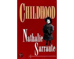 Omslag van Childhood