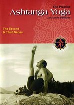 Ashtanga Yoga - The Practice DVD: The Second & Third Series